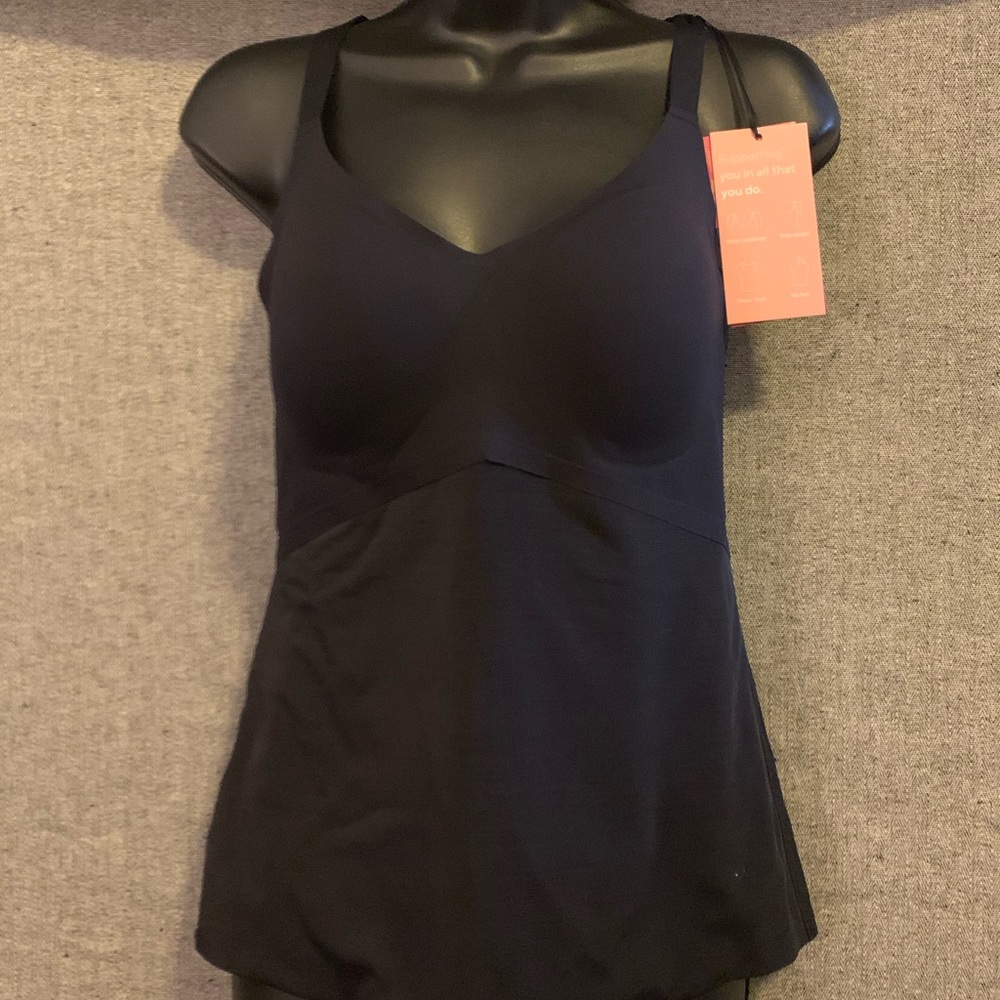 Honeylove liftwear cami size large- new with tags